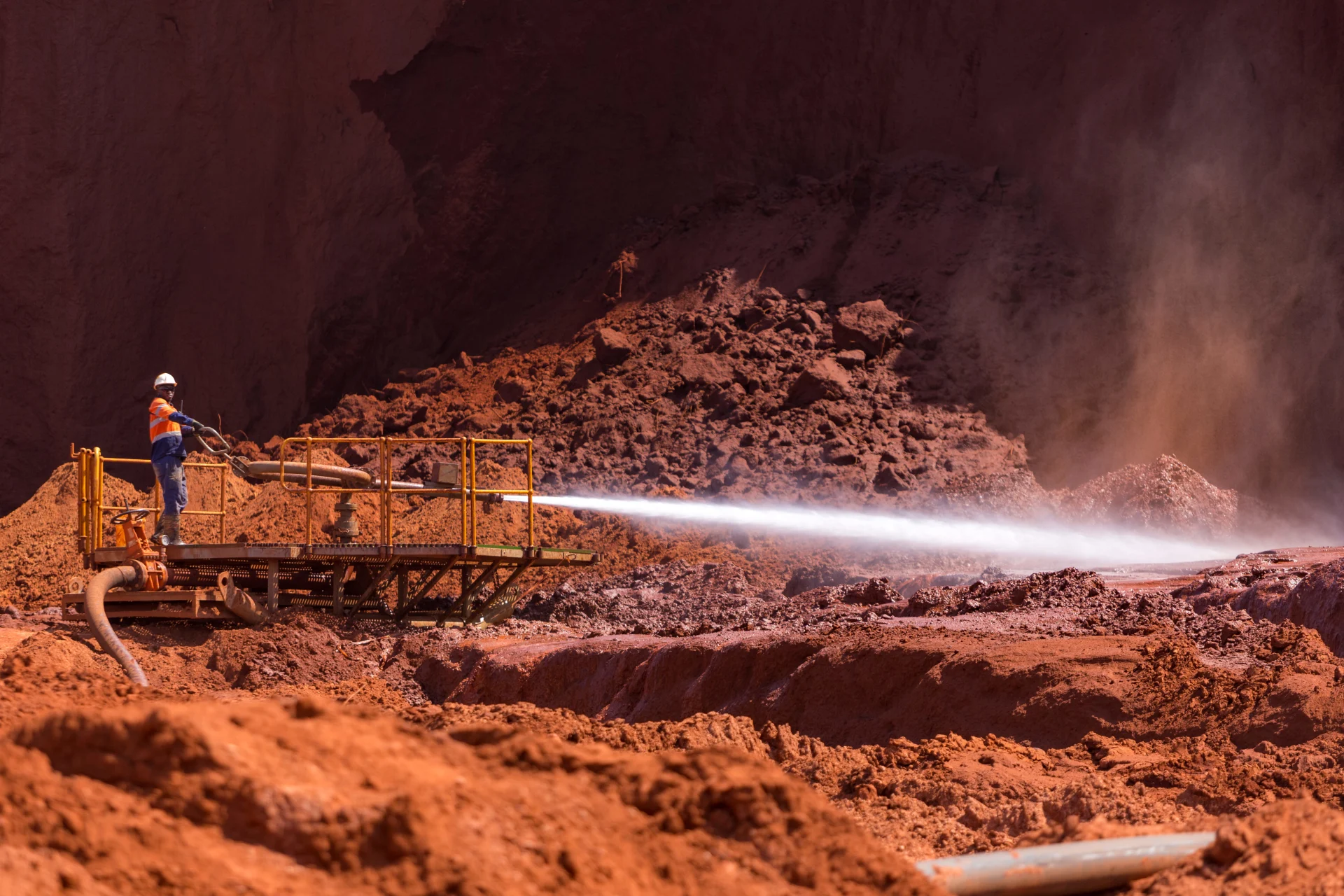 Commercial Opportunities