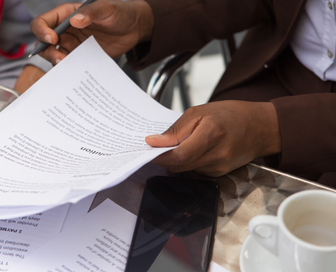 Policy, Regulation and Governance