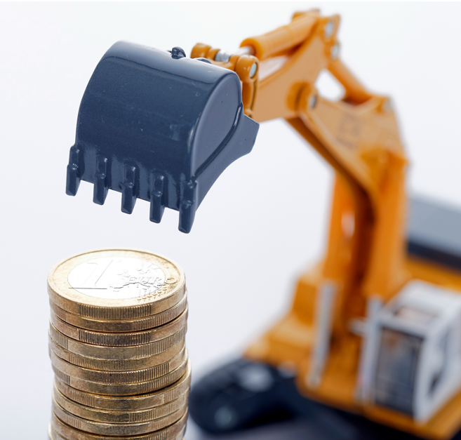 Investment and Project Development